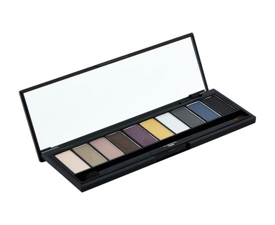 L'Oreal Paris Color Riche Eyeshadow Palette Smoky 10 Shades 7 g Dekoratīvā kosmētika