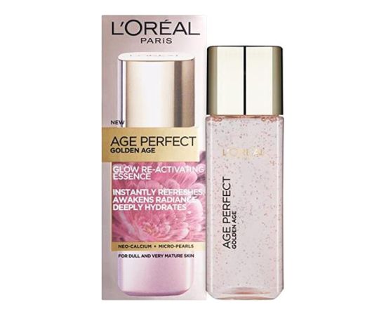 L'Oreal Paris Age Perfect Neo-Calcium Softening & Refreshing Serum For Face 125ml Sejas kopšana