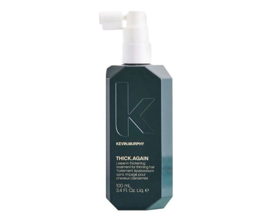 Kevin Murphy Thick Again Hair Lotion Treatment For Growth Stimulation 100ml Matu kopšana