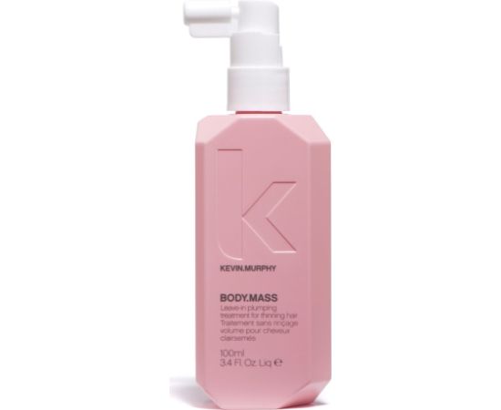 Kevin Murphy Body Mass Hair Spray For Volume 100ml Matu kopšana