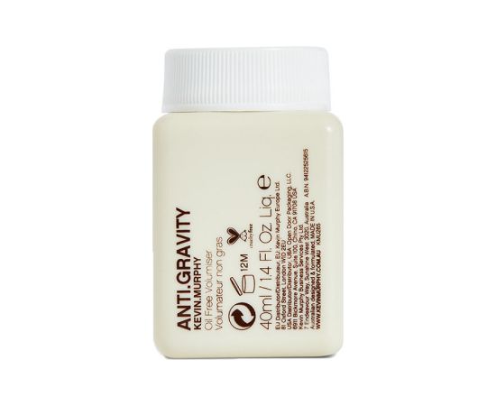 Kevin Murphy Anti.Gravity Hair Lotion Treatment Volume 40ml Matu kopšana