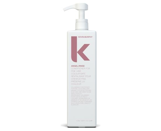 Kevin Murphy Angel Rinse Hair Conditioner Volume & Shine 1000ml Matu kopšana