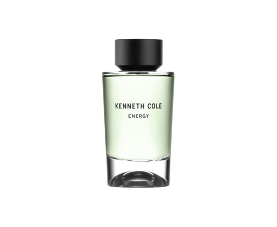Kenneth Cole Energy Eau De Toilette For Men 100ml Духи и косметика