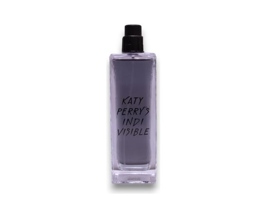 Katy Perry Katy Perry's Indi Visible Eau De Parfum For Women 100ml *Tester Smaržas - NESAKĀRTOTS