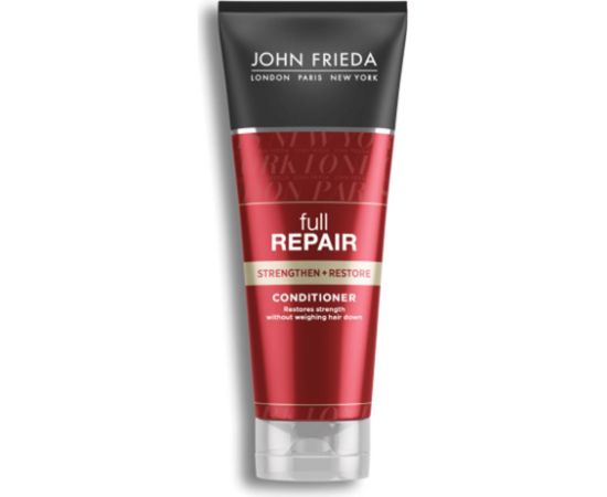 John Frieda Full Repair  Hair Conditioner Anti-Breakage 250ml Matu kopšana