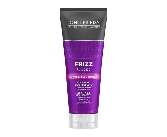 John Frieda Frizz Ease Hair Shampoo Anti-Frizz 250ml Šampūni