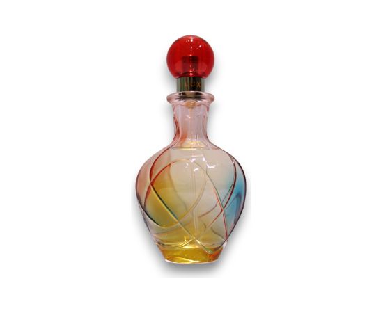 Jennifer Lopez Live Luxe Eau De Parfum For Women 100ml *Tester Smaržas - NESAKĀRTOTS