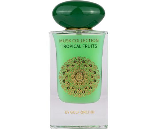 Gulf Orchid Tropical Fruits Eau De Parfum Unisex 60ml Духи и косметика