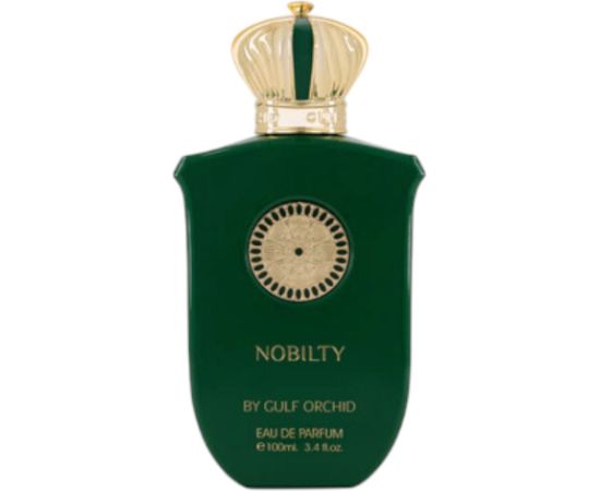 Gulf Orchid Nobility Eau De Parfum Unisex 100ml Духи и косметика
