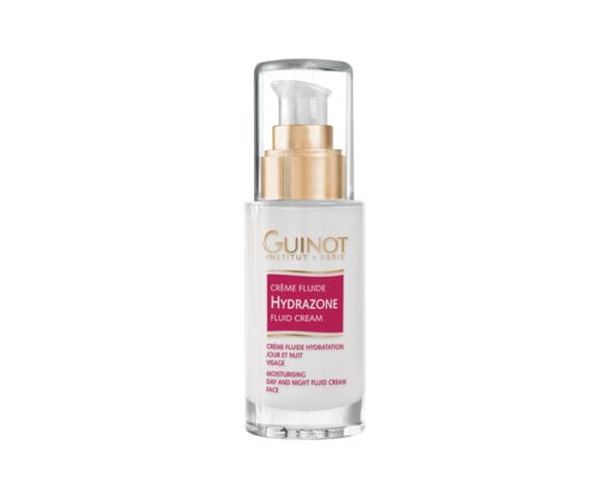 Guinot Hydrazone Moisturizing Day & Night Cream For Face 50ml Косметика для тела