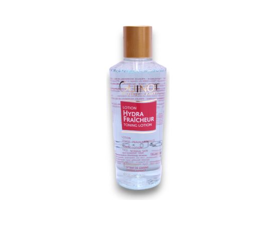 Guinot Hydra Fraicheur Cleansing Tonic Lotion For Face 200ml Sejas kopšana