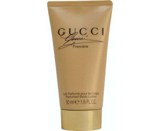 Gucci Premiere Nourishing Body Lotion 50ml Ķermeņa kosmētika