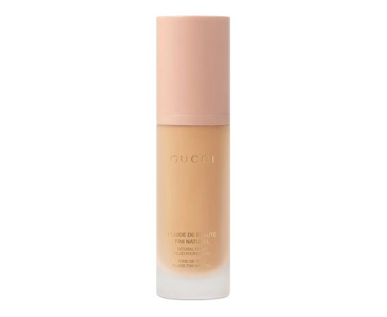 Gucci Fluide De Beaute Natural Finish Liquid Foundation 14 30ml Dekoratīvā kosmētika