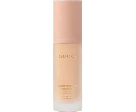 Gucci Fluide De Beaute Natural Finish Liquid Foundation 04 30ml Dekoratīvā kosmētika