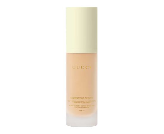 Gucci Eternite De Beaute Matte Liquid Foundation 170W SPF 15 30ml Dekoratīvā kosmētika