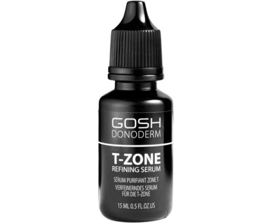 Gosh Donoderm Refining Serum For Face 15ml Sejas kopšana