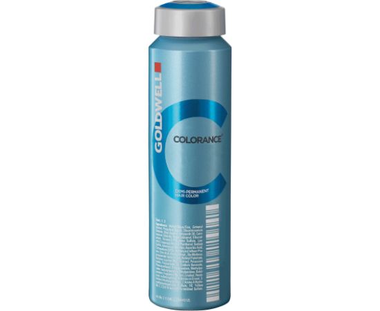 Goldwell Colorance Semi-Permanent Hair Dye 10BA  120ml Matu kopšana
