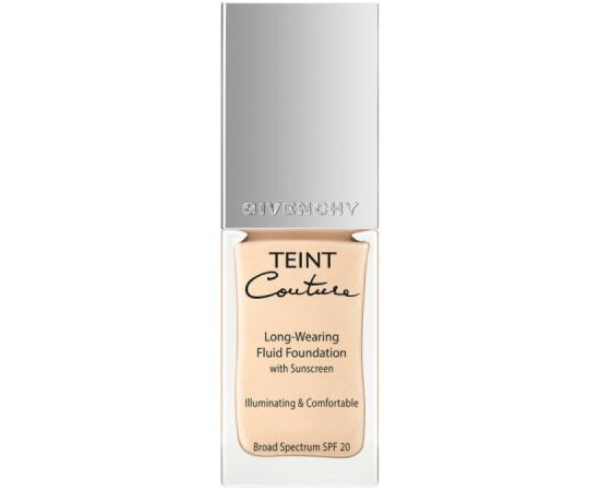 Givenchy Teint Couture Long Wearing Liquid Foundation 05 Sand SPF 20 25ml Kосметические средства