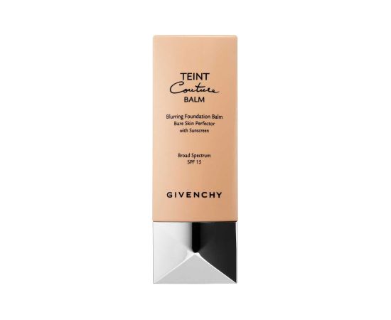 Givenchy Teint Couture Long Wearing Liquid Foundation 05 Nude Honey SPF 15 30ml Dekoratīvā kosmētika