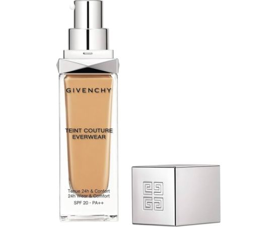 Givenchy Teint Couture Everwear Long Wearing Liquid Foundation Y215 SPF 20 30ml Dekoratīvā kosmētika