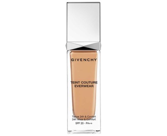 Givenchy Teint Couture Everwear Long Wearing Liquid Foundation P200 SPF 20 30ml Dekoratīvā kosmētika