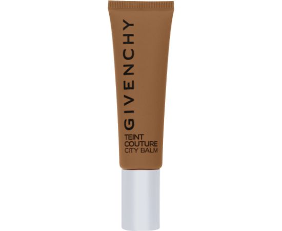 Givenchy Teint Couture City Balm Hydrating Liquid Foundation N405 SPF 20 30ml Dekoratīvā kosmētika