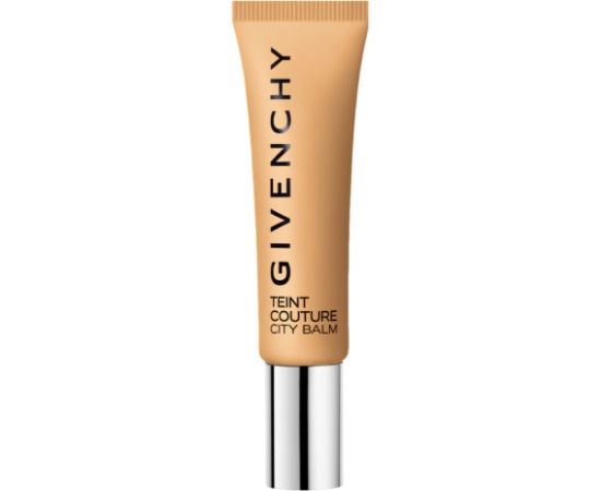 Givenchy Teint Couture City Balm Hydrating Liquid Foundation NC302 SPF 25 30ml Dekoratīvā kosmētika