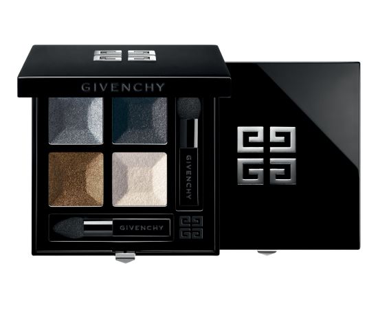 Givenchy Prisme Quatuor Eyeshadow Palette 04 Impertinent 4 g *Tester Kосметические средства