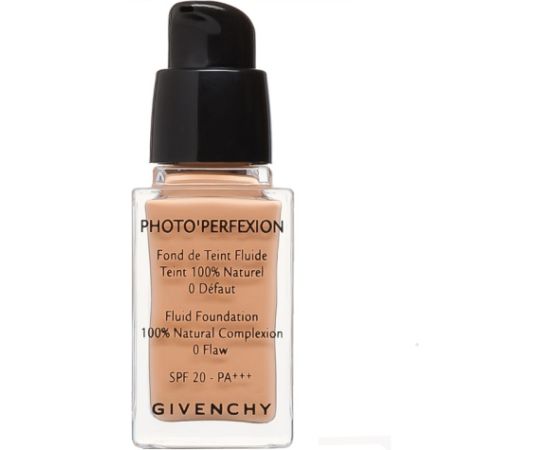 Givenchy Photo Perfexion Glow Liquid Foundation 08 Amber SPF 20 25ml Kосметические средства