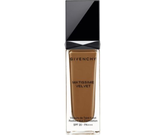 Givenchy Matissime Mattifying Liquid Foundation N10 SPF 20 30ml Kосметические средства