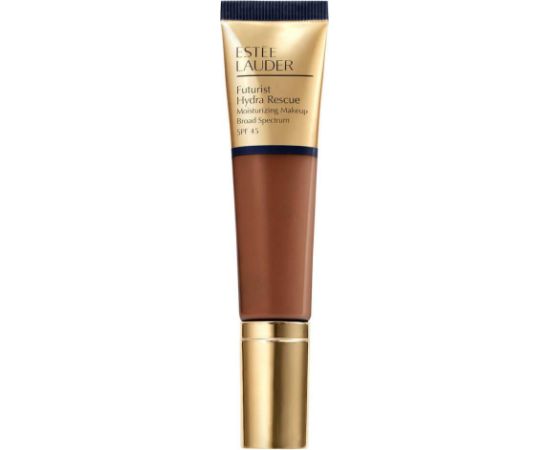 Estée Lauder Estee Lauder Futurist Hydra Rescue Moisturizing Makeup Liquid Foundation 6W1 SPF 45 35ml Dekoratīvā kosmētika