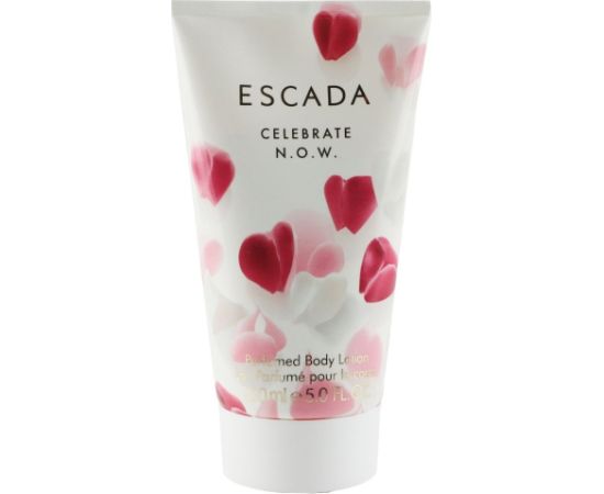 Escada Celebrate N.O.W. Hydrating Body Lotion 50ml Ķermeņa kosmētika