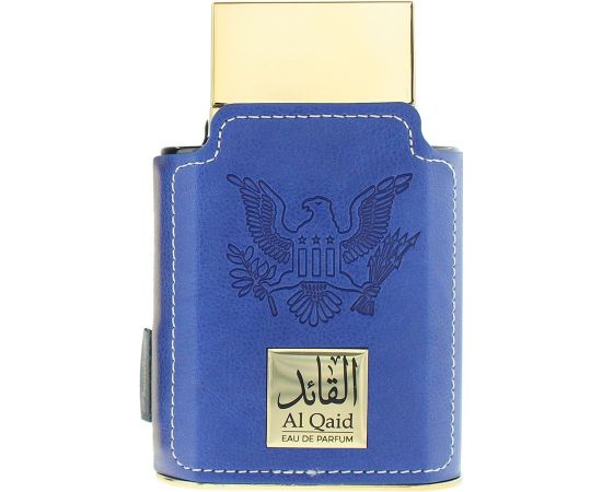 Emper Presidente Al Qaid Eau De Parfum For Men 100ml Smaržas - NESAKĀRTOTS