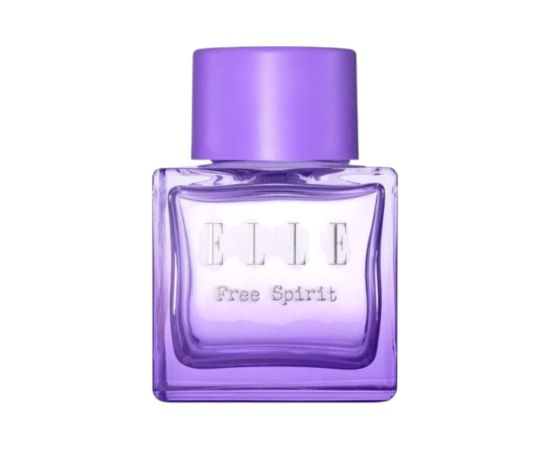 Elle Free Spirit Eau De Parfum For Women 30ml Smaržas - NESAKĀRTOTS