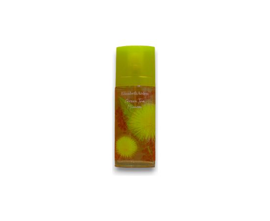 Elizabeth Arden Green Tea - Mimosa Eau De Toilette For Women 50ml Smaržas - NESAKĀRTOTS
