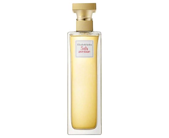 Elizabeth Arden 5th Avenue Eau De Parfum For Women 30ml *Tester Smaržas - NESAKĀRTOTS