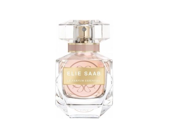 Elie Saab Le Parfum Essentiel Eau De Parfum For Women 90ml *Tester Smaržas - NESAKĀRTOTS