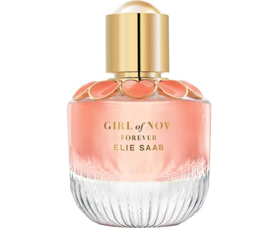 Elie Saab Girl of Now Forever Eau De Parfum For Women 90ml *Tester Smaržas - NESAKĀRTOTS