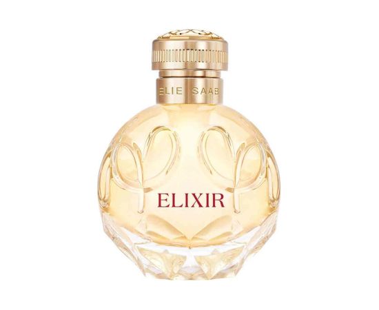 Elie Saab Elixir Eau De Parfum For Women 100ml *Tester Духи и косметика