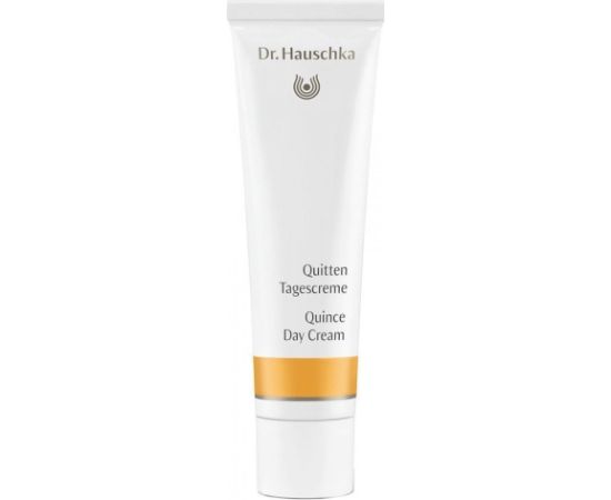 Dr. Hauschka Facial Care Quince Day Cream For Face 30ml Ķermeņa kosmētika