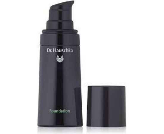 Dr. Hauschka Make-up Complexion Liquid Foundation 05 Nutmeg 30ml Kосметические средства