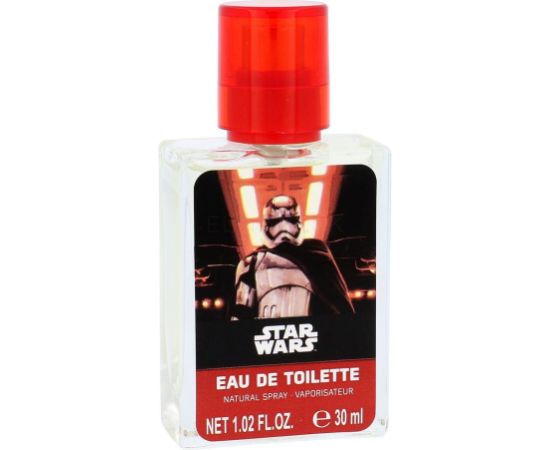 Disney Star Wars Eau De Toilette For Boys 30ml Духи и косметика
