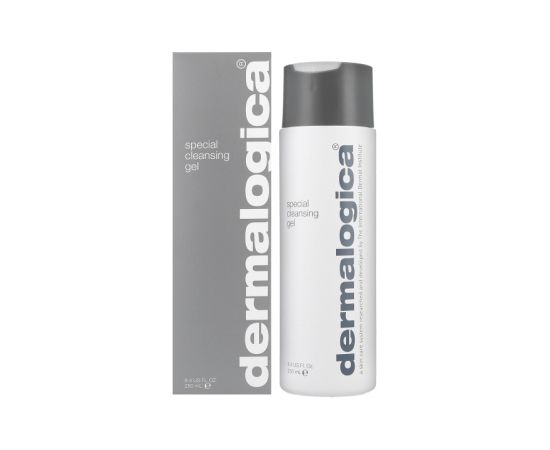 Dermalogica Special Cleansing Gel For Face 250ml Ķermeņa kosmētika