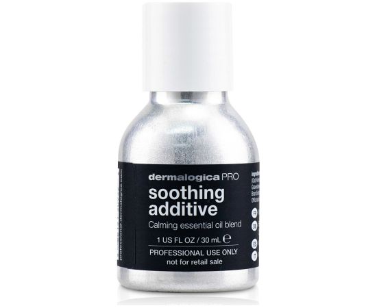 Dermalogica Pro Soothing Serum For Face 30ml Sejas kopšana