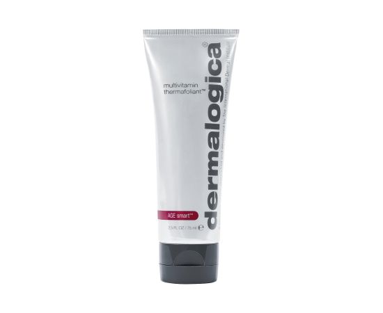 Dermalogica Age Smart Multivitamin Complex Exfoliating 3 Times a week Cream Mask For Face 75ml Sejas kopšana