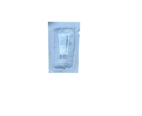 Dermalogica Intensive Moisture Moisturizing Cream For Face *Sample Ķermeņa kosmētika