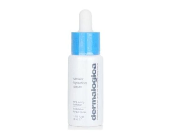 Dermalogica Circular Hydration Hyaluronic Acid Serum For Face 30ml Sejas kopšana