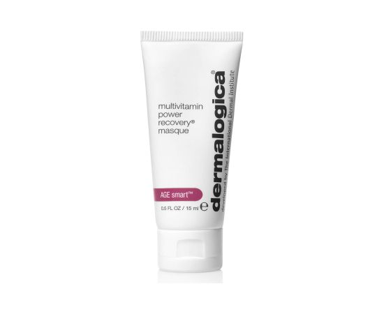 Dermalogica Age Smart Multivitamin Complex Recovery Cream Mask For Face 15ml Sejas kopšana