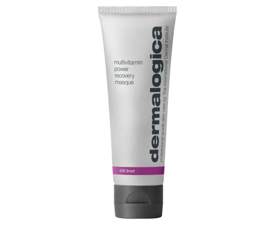 Dermalogica Age Smart Multivitamin Complex Recovery Cream Mask For Face 75ml Sejas kopšana