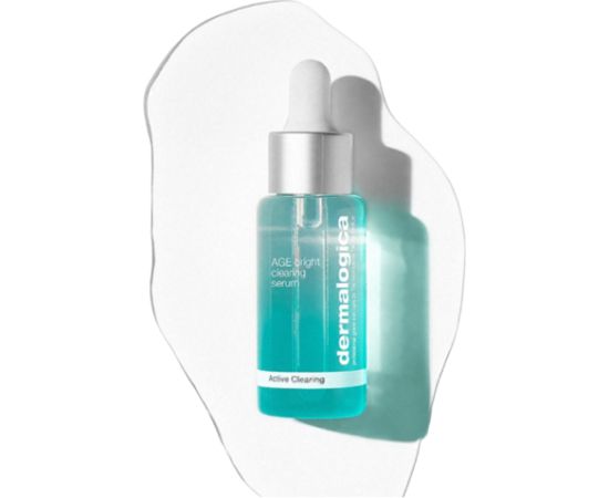 Dermalogica Age Bright Clearing Serum For Face 30ml Sejas kopšana